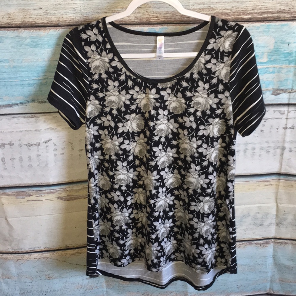 Lularoe classic T